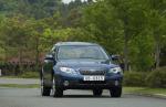 Subaru Outback 2007 года